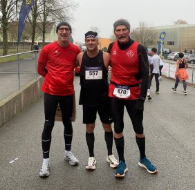 26. Therme Geinberg – Lauf