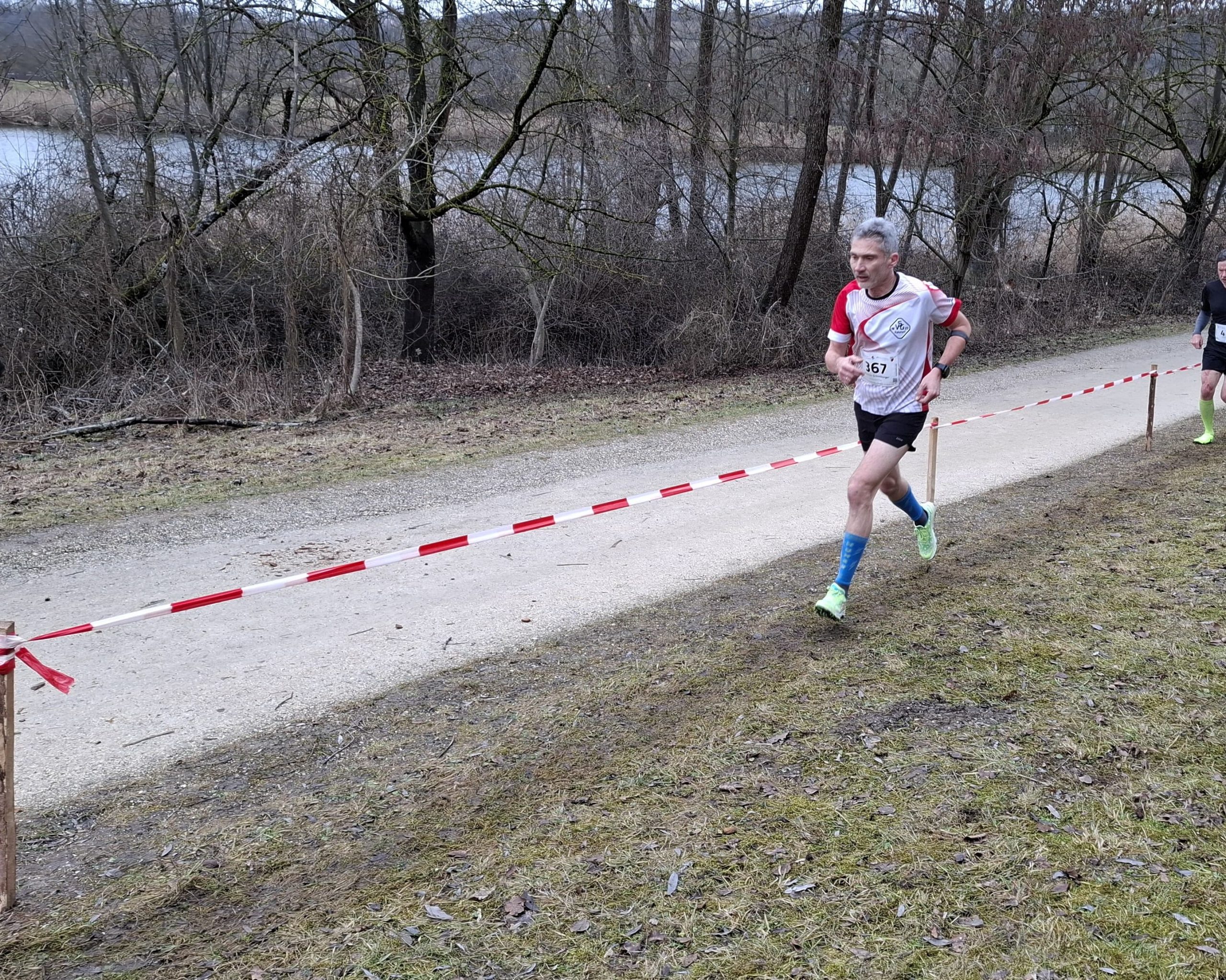 Crosslauf Waldkraiburg