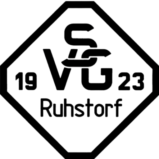 SVG Ruhstorf Logo