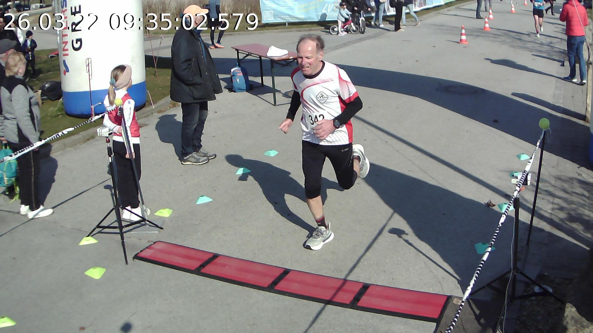 20. Deggendorfer Halbmarathon