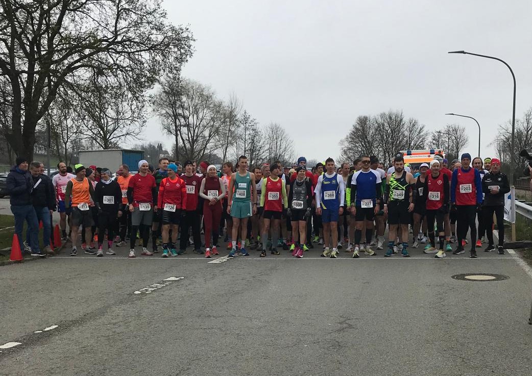 17. Marktlauf – Rund um Ruhstorf