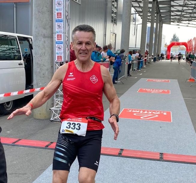 Messelauf in Ried 2026