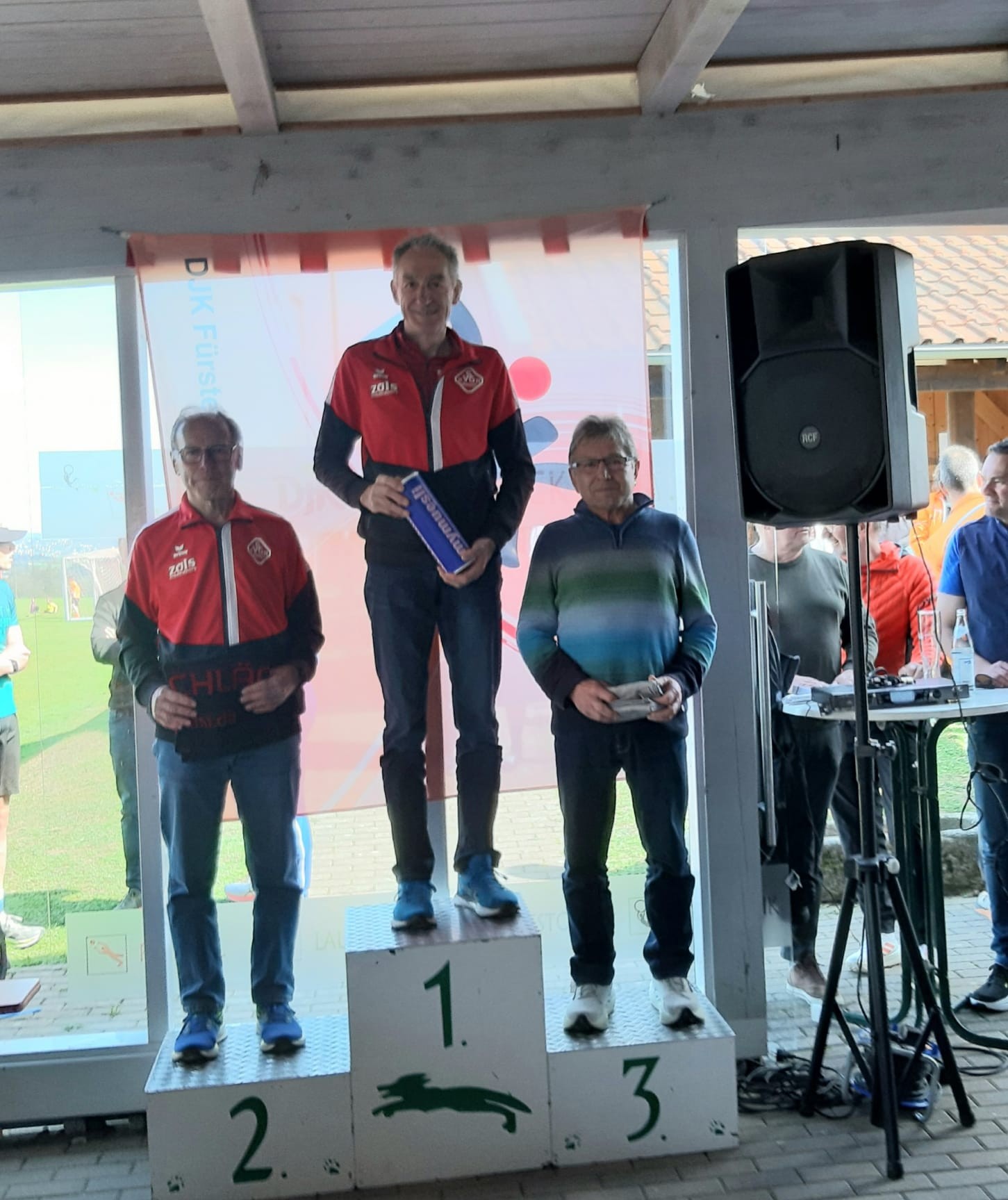 25. Wolfsfährte-Trail