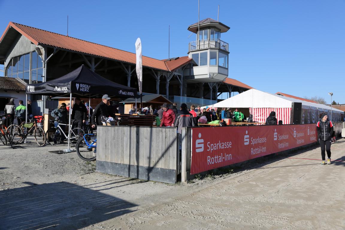 Halbmarathon Pfarrkirchen 2026