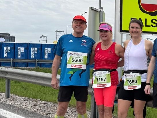 24. Linz Donau Halbmarathon