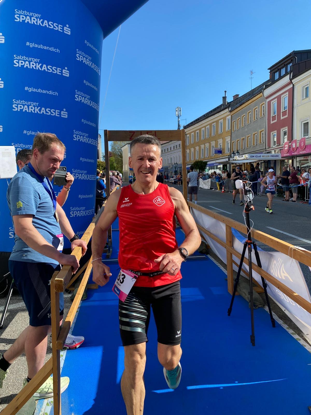 41. Mattighofener City Run