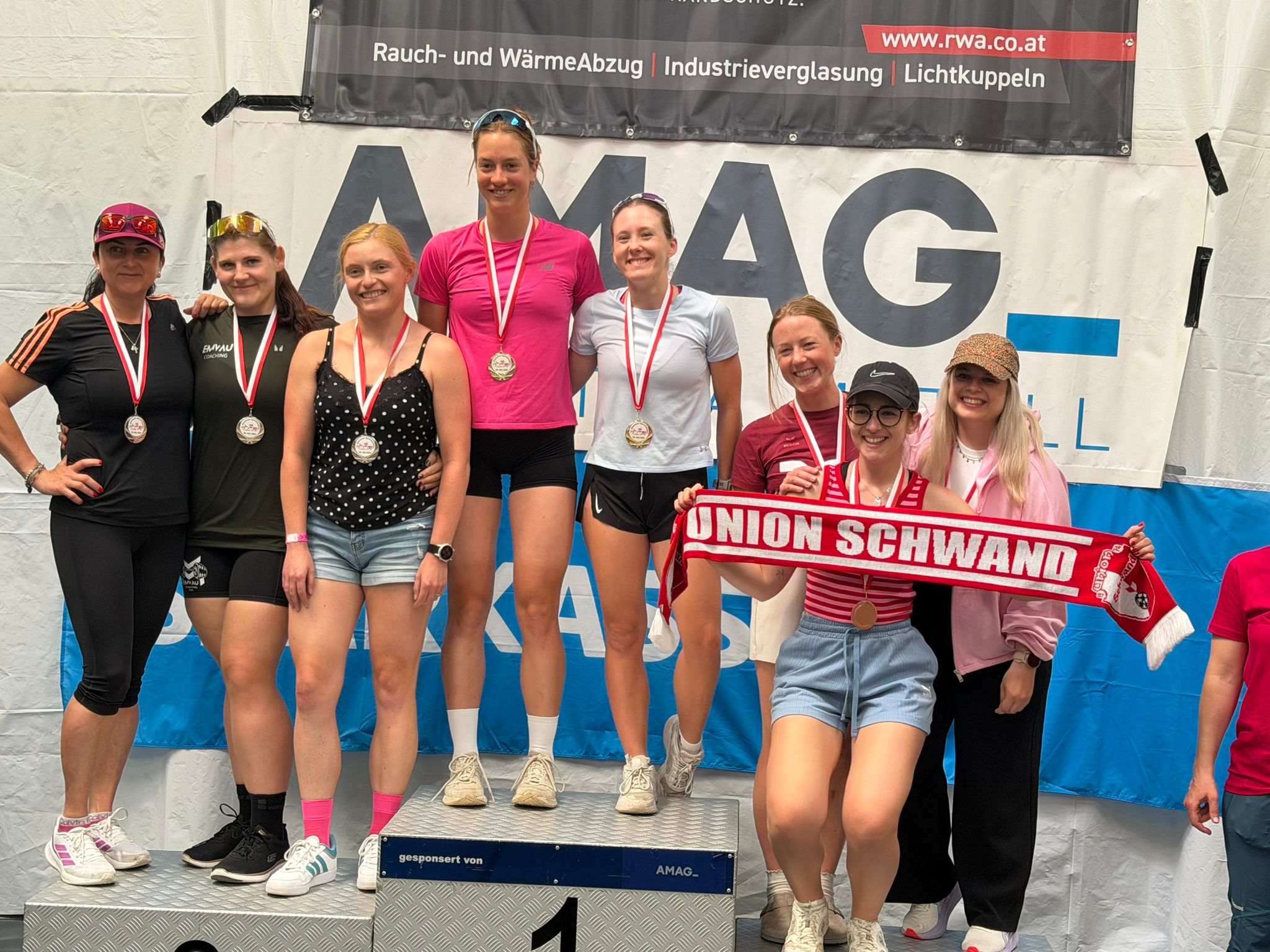 Braunauer Sprinttriathlon
