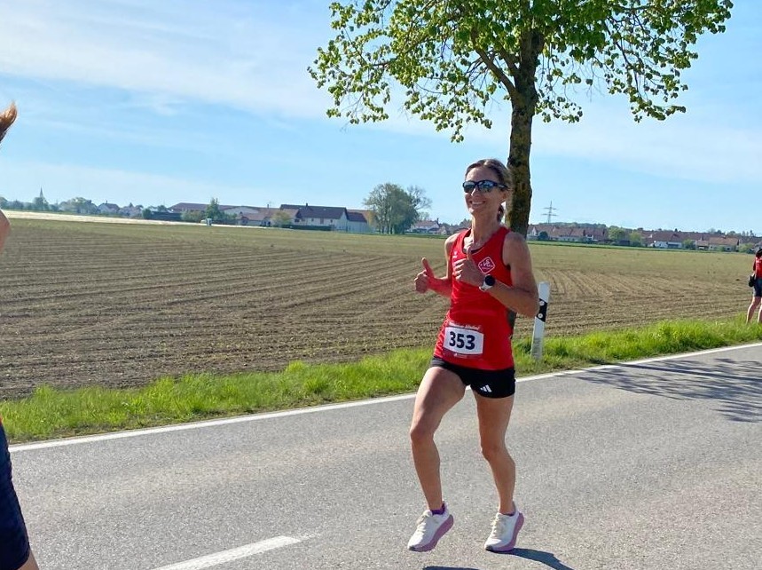 34. Regensburg Marathon