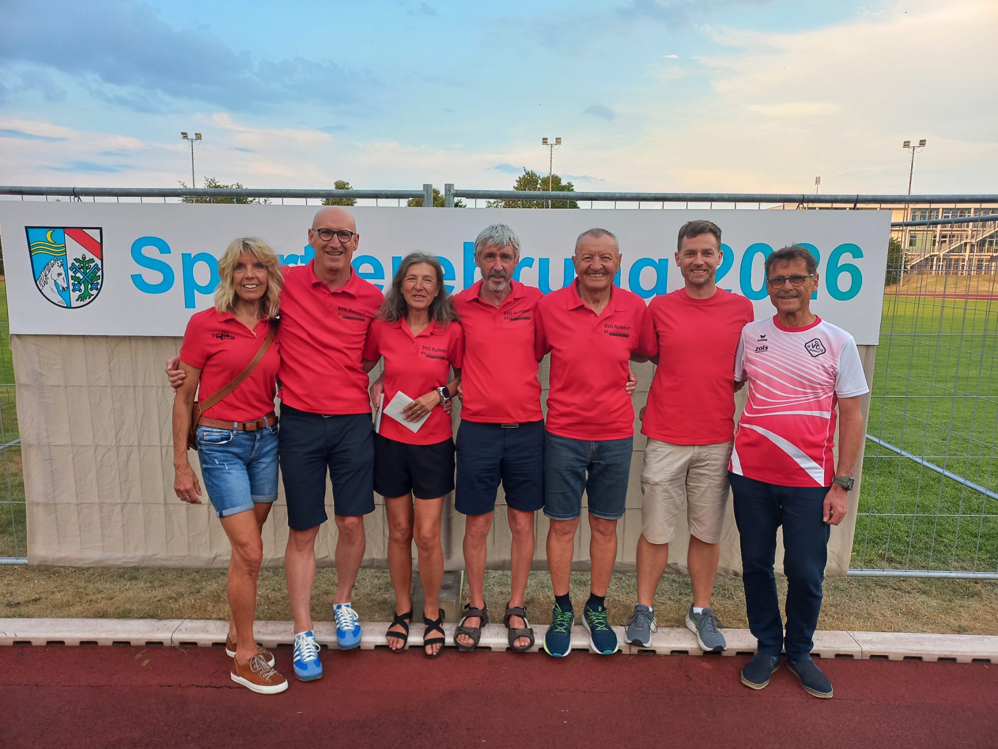 Sportlerehrung Pocking