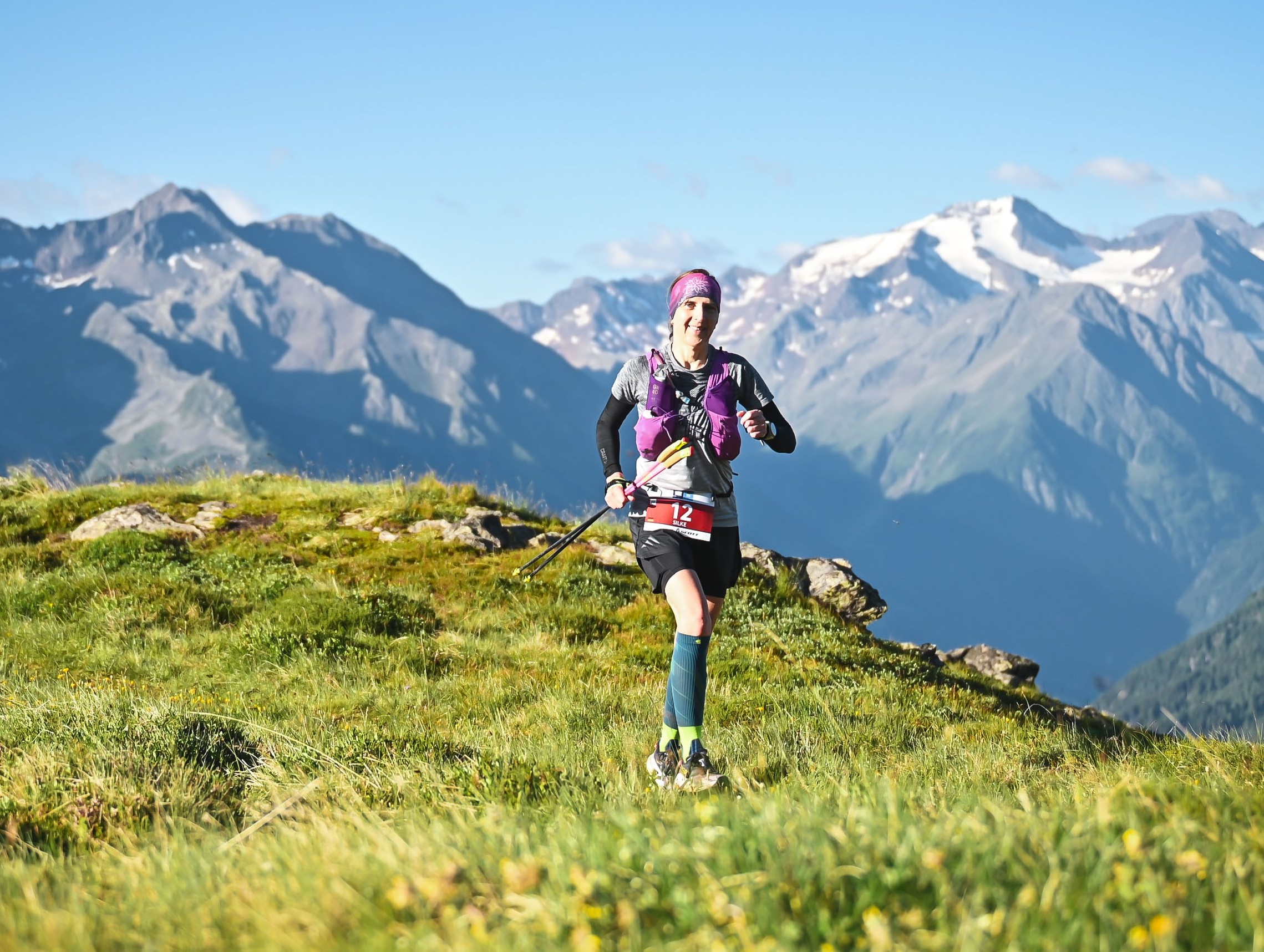 Stubai Ultratrail 100 km