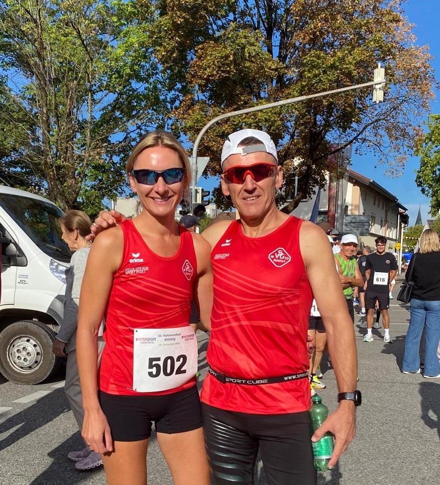 Altöttinger Halbmarathon