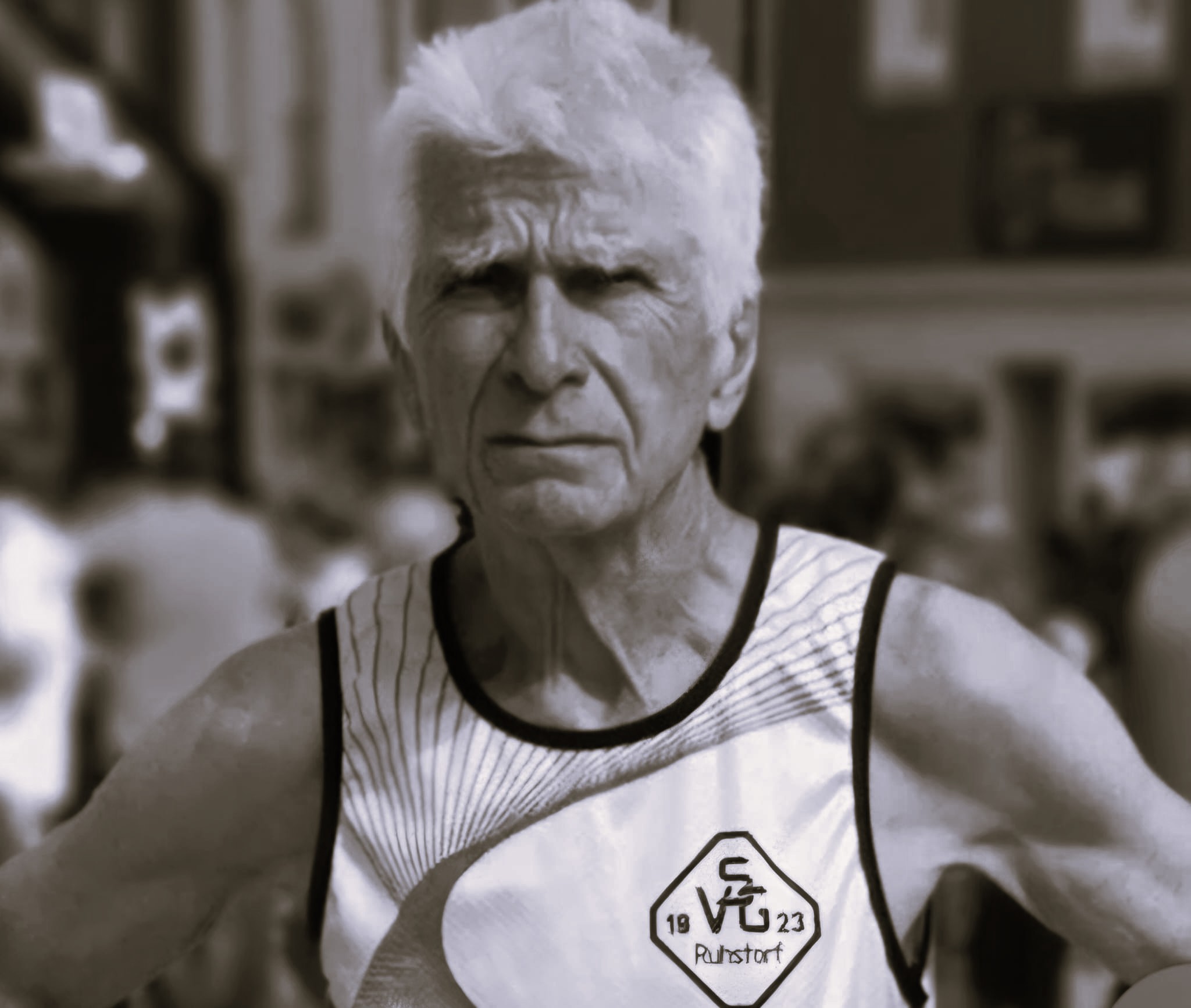 Nachruf Pierre Buchlin