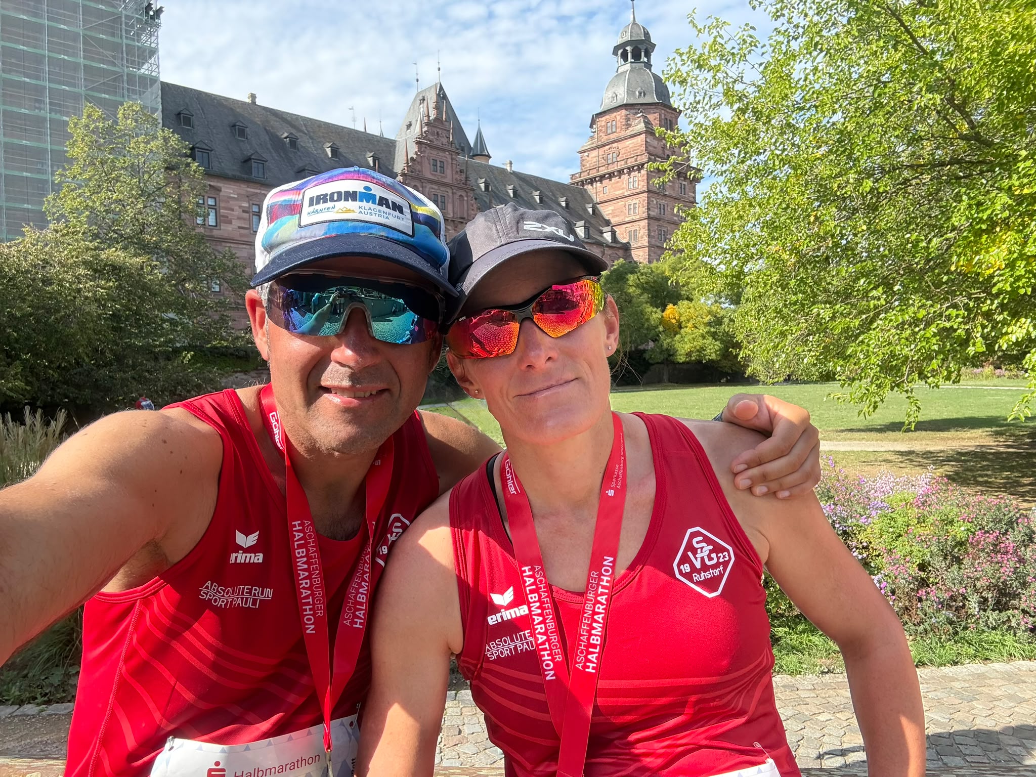 23. Aschaffenburger Halbmarathon