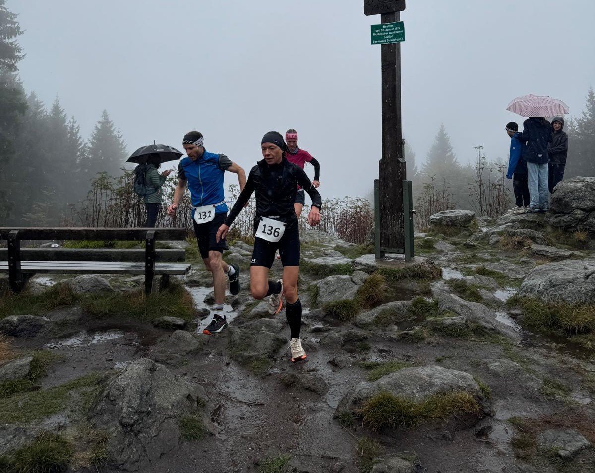 3. Vejdacher Hidn-Trail