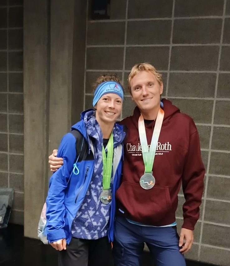 Bayerische Marathonmeisterschaften