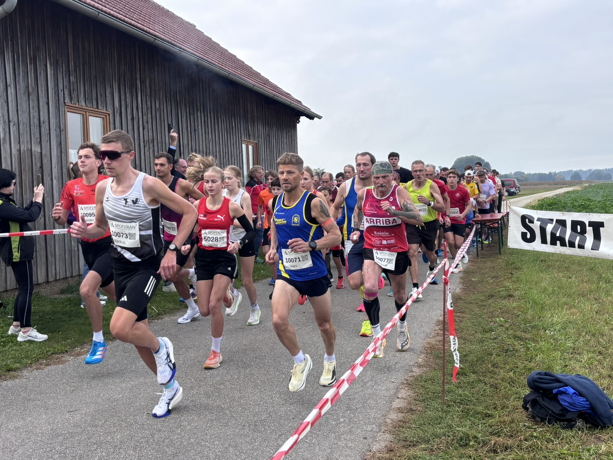 Labertal-Lauf 2026